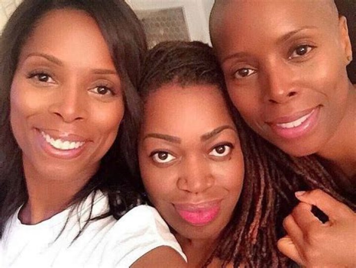 Tasha Smith's Enduring Relationship: Secrets And Insights Revealed