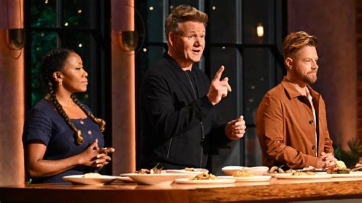 Taste Next-Level Culinary Delights With Gordon Ramsay: The Next Level Chef
