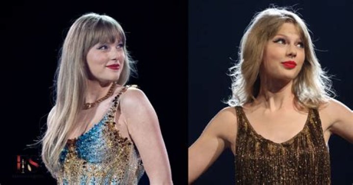 Taylor Swift's Weight Gain Journey: Insider's Perspective