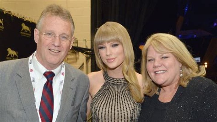 Taylor Swift's Parents Reconcile: A Journey Through Love and Family Dynamics