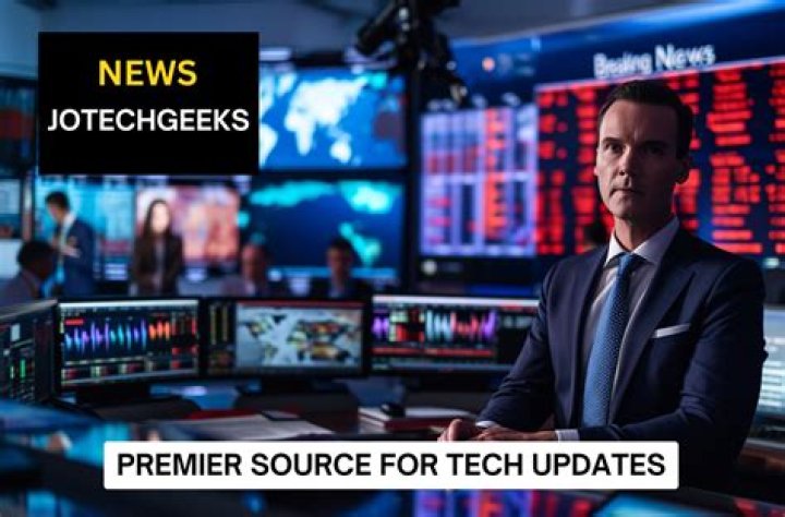 Tech News and Reviews: Your Ultimate Guide to Staying Updated with TomTechBlog