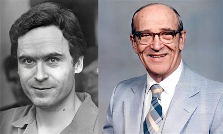 Ted Bundy: The Influence Of His Parents On His Infamous Life