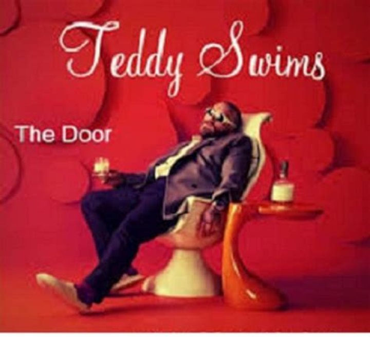 Teddy Swimms: The Rising Star Of Music