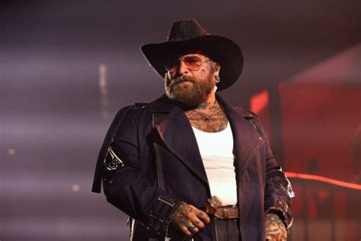 Teddy Swims: A Rising Star And His Grammy Nominations Journey