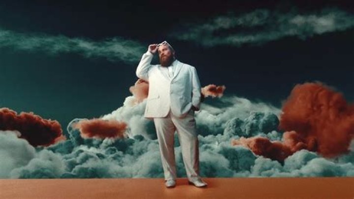 Teddy Swims: The Rising Star Of Soulful Music