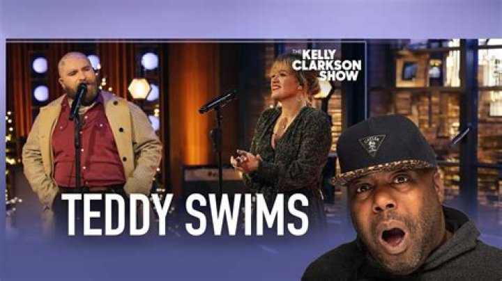 Teddy Swims Wife: The Heart Behind the Music and His Journey of Love