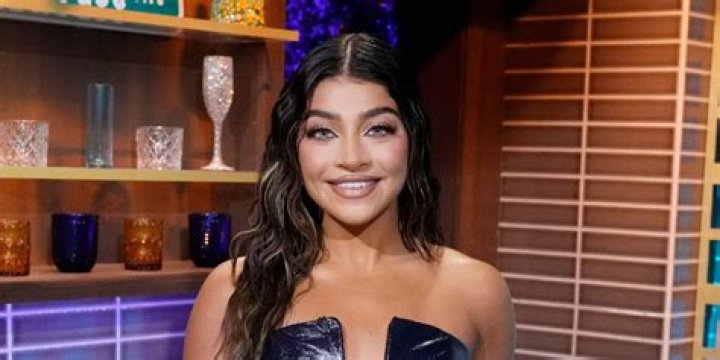 Teresa Giudice's Pregnancy: Unraveling The Journey