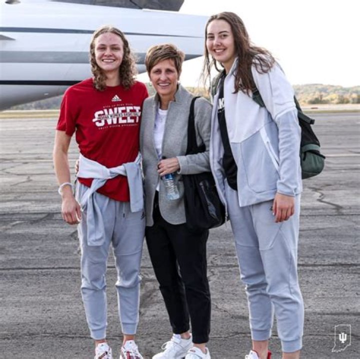 Teri Moren's Path To Success