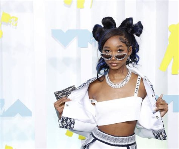 That Girl Lay Lay's Atlantic City Triumph Unveiled