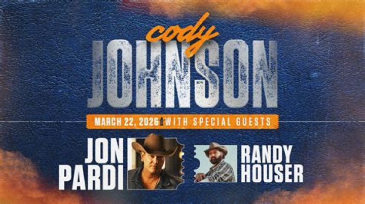 The Age Of Codyjohnson: Get The Details