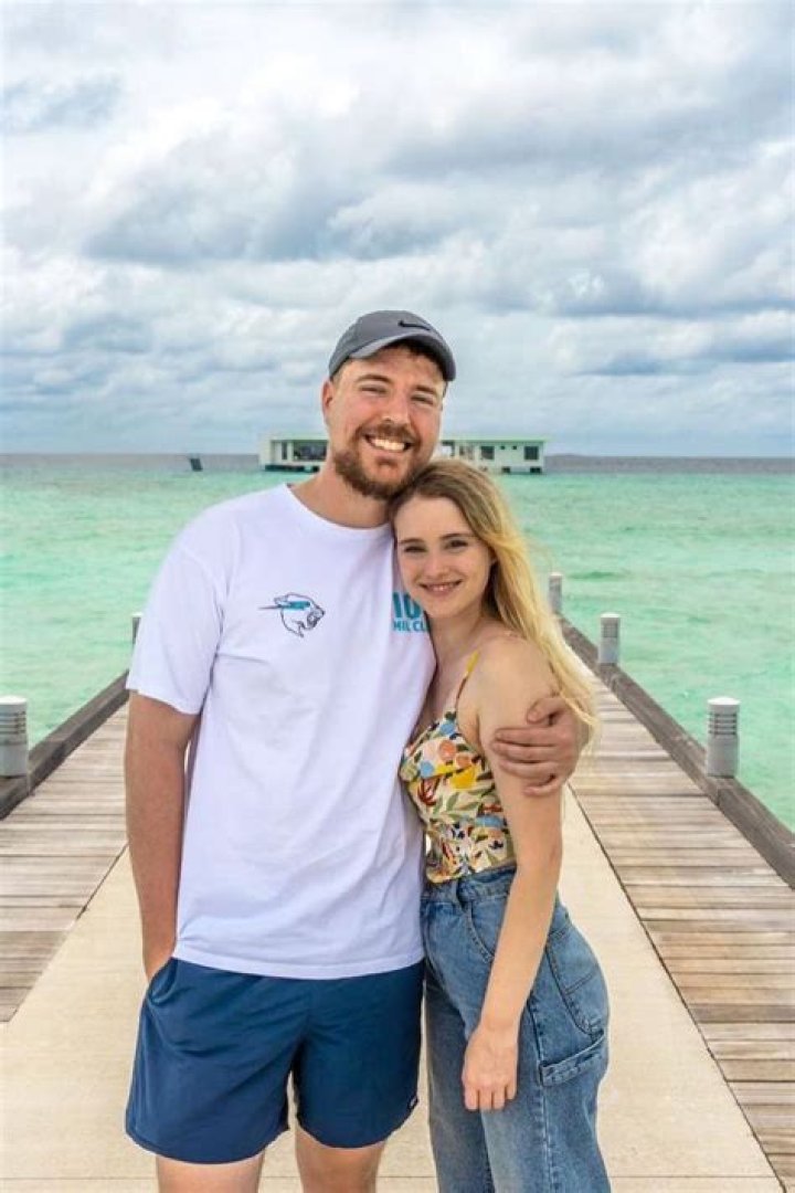 The Allure Of Thea Booysen On Instagram