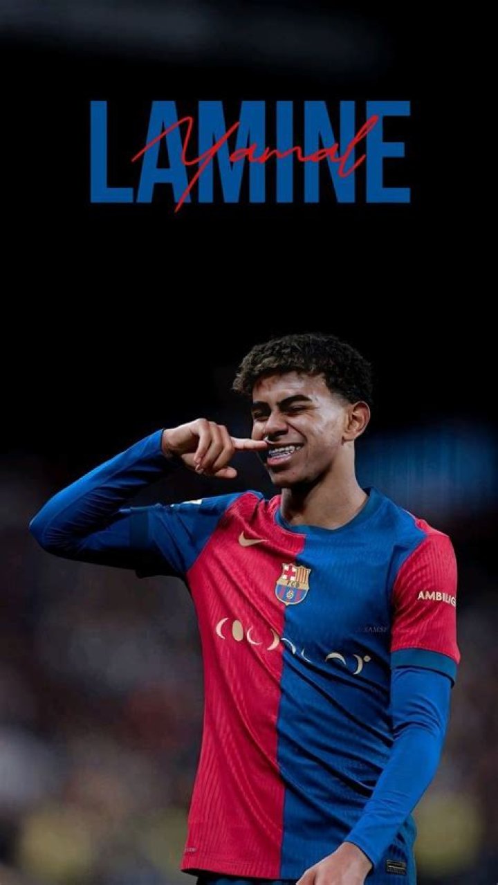 The Astounding Career Earnings Of Lamine Yamal