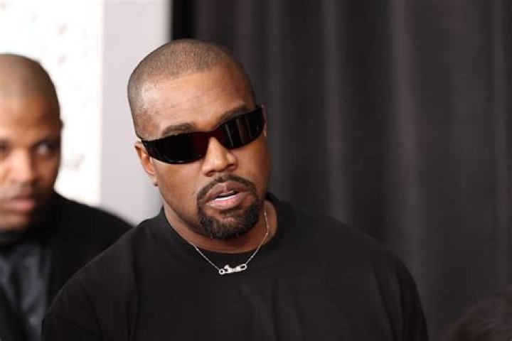 The Astounding Height Of Kanye West: Revealed!