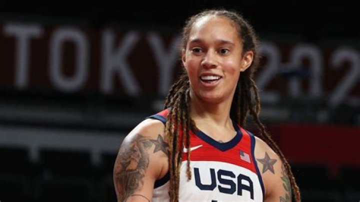 The Biological Identity Of Basketball Star Brittney Griner: A Look At The Controversy