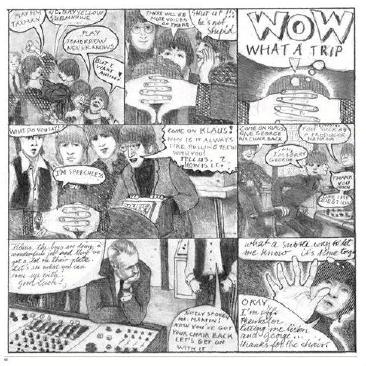 The Birth Of An Icon