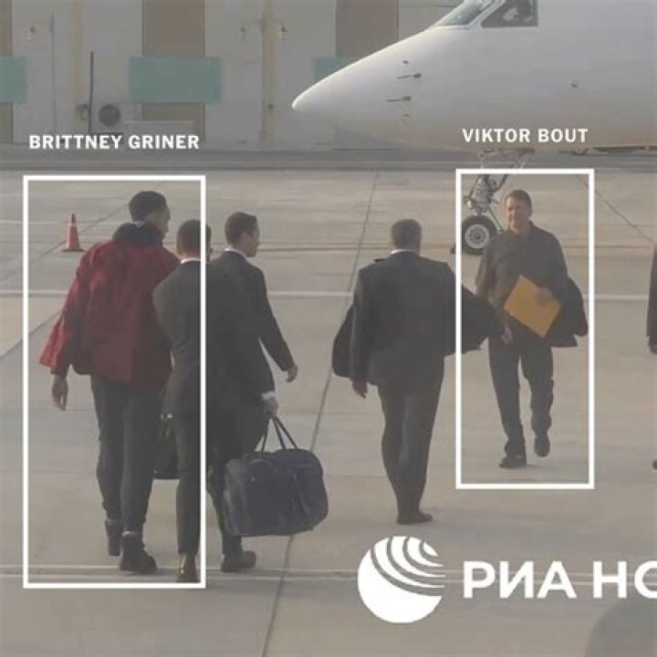 The Brittney Griner Saga: Latest Updates On Her Case