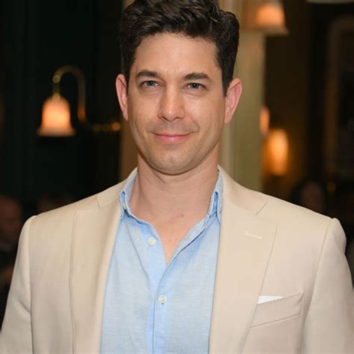 The Definitive Guide To Adam Garcia's Relationships