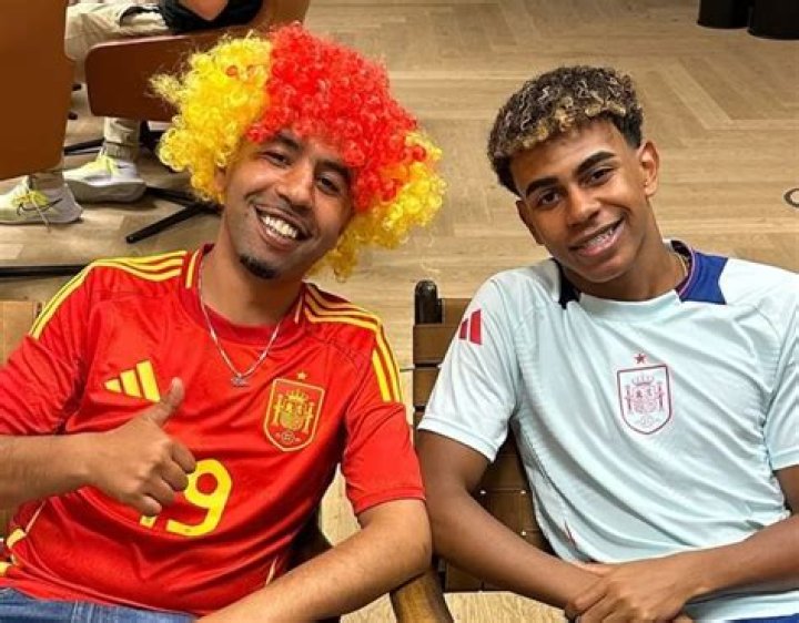 The Definitive Guide To Mounir Yamal: Insights And Expertise