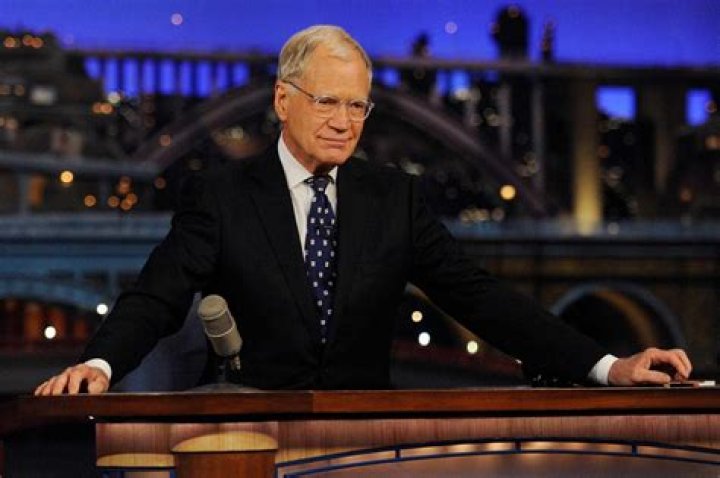 The Definitive Guide To Regina Lasko Letterman: Your One-Stop Resource