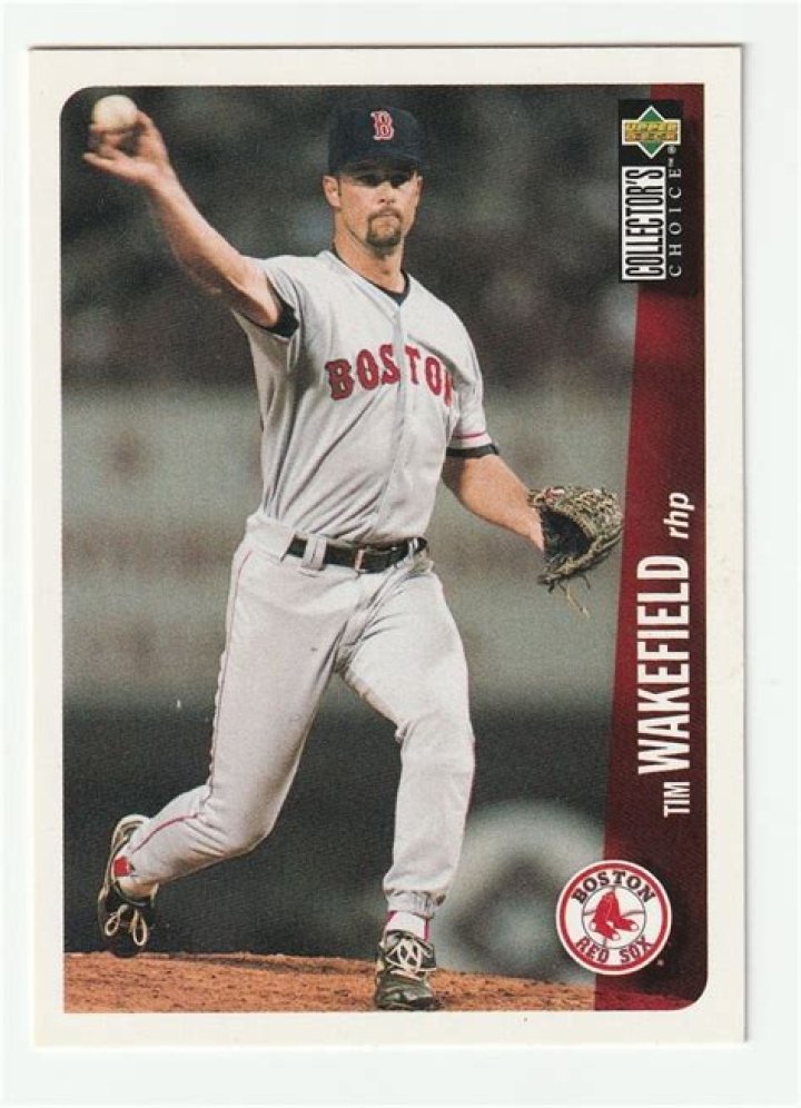 The Demise Of Tim Wakefield: A Baseball Legend's Final Farewell