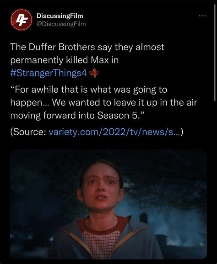 The Duffer Brothers' Earnings In "Stranger Things"