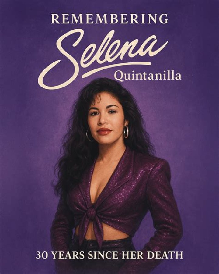 The Enchanting Voice Of Selena Quintanilla: A Legacy Of Latin Music