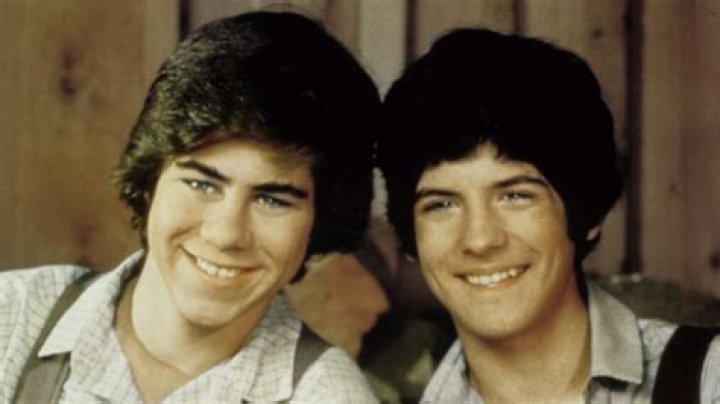 The Enduring Legacy Of Matthew Laborteaux, Iconic Child Star