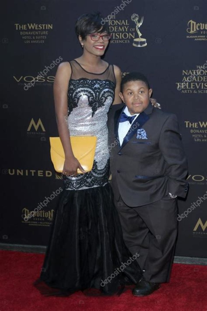 The Enigma Of Emmanuel Lewis' Marital Status