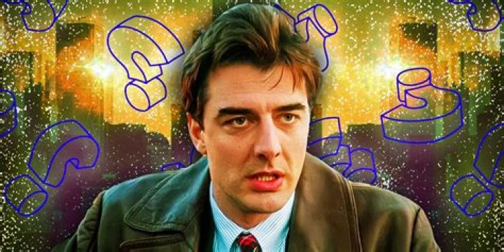 The Enigmatic Soul Behind Chris Noth
