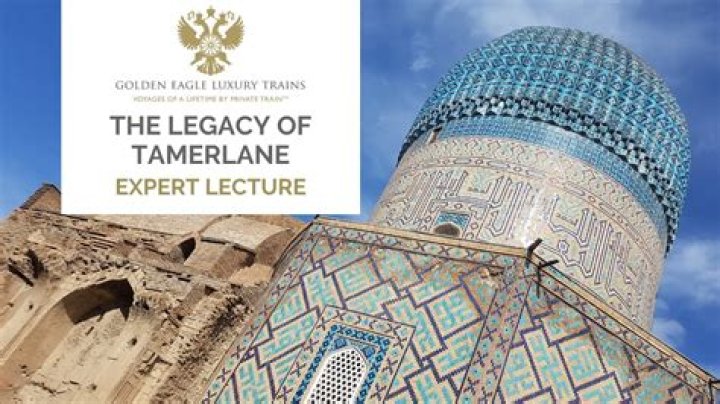 The Enigmatic Tamerlane Phillips: A Legacy Of Mystery And Controversy