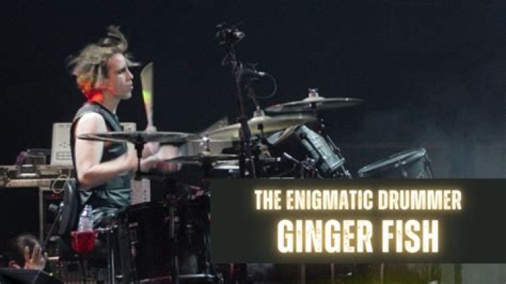 The Enigmatic Wife Of Queen's Legendary Drummer