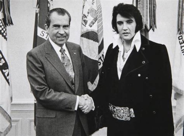 The Enthralling Saga Of Rita Moreno And Elvis Presley