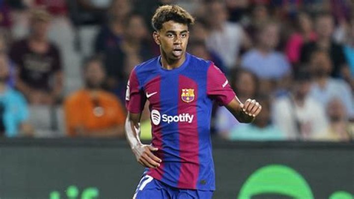 The Essence Of Lamine Yamal Ethnicity: A Tapestry Of Identity And Heritage