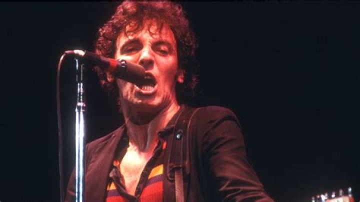 The Essential Samuel Ryan Springsteen: A Comprehensive Guide To His Music And Career