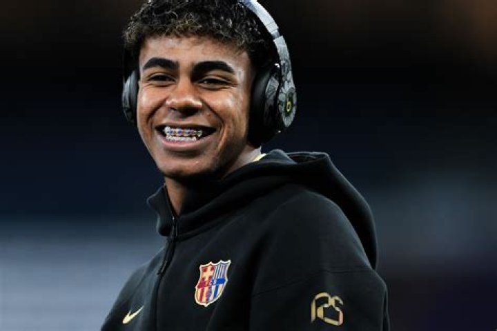 The Extraordinary Life Of Lamine Yamal: A Journey Of Inspiration