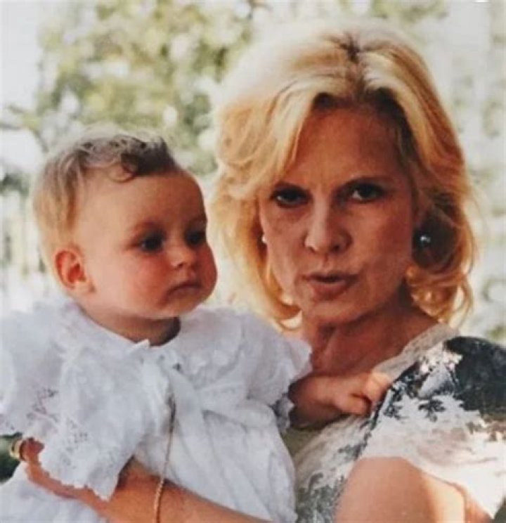 The Extraordinary World Of Darina Scott