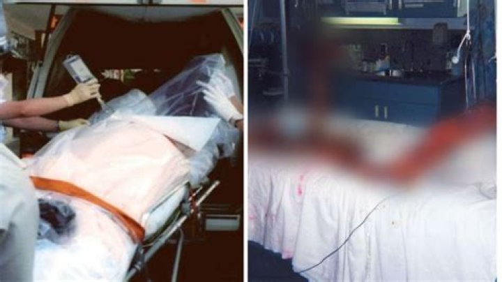 The Fascinating Journey Of Hisashi Ouch: A Life Unveiled