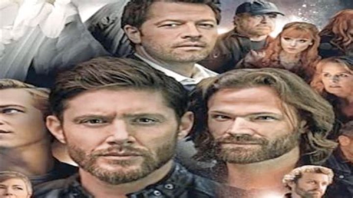 The Final Chapter: Supernatural Season 16