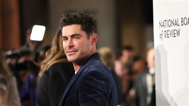 The Future Of Zac Efron's Age: Predictions For 2024