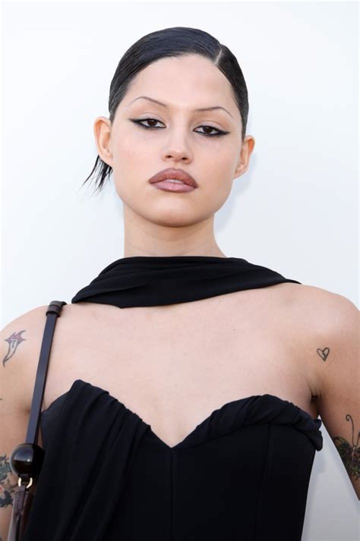 The Gabbriette Family: A Legacy Of Talent And Unity