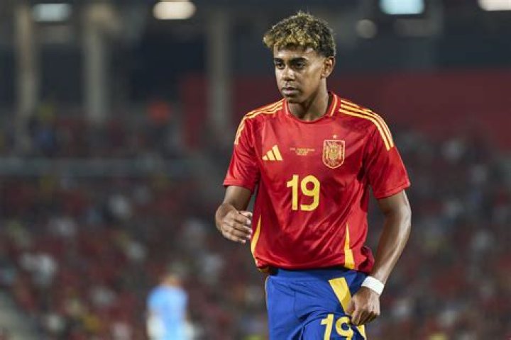 The Genesis Of Lamine Yamal: Unraveling The Intriguing Origins