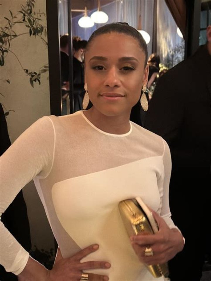 The Guiding Force Behind Ariana DeBose's Brilliance