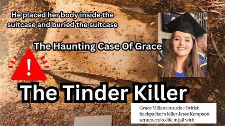 The Haunting Case Of Ian Huntley Unveiled