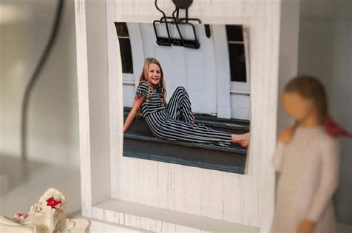 The Haunting Tale Of Aubreigh Wyatt And The Death Doll