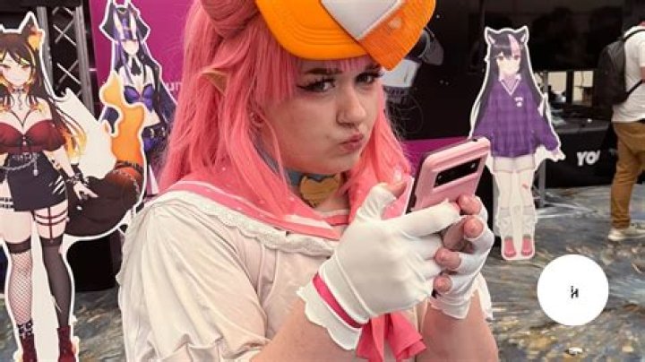 The Impact, Journey, And Significance Of A VTuber's Face Reveal