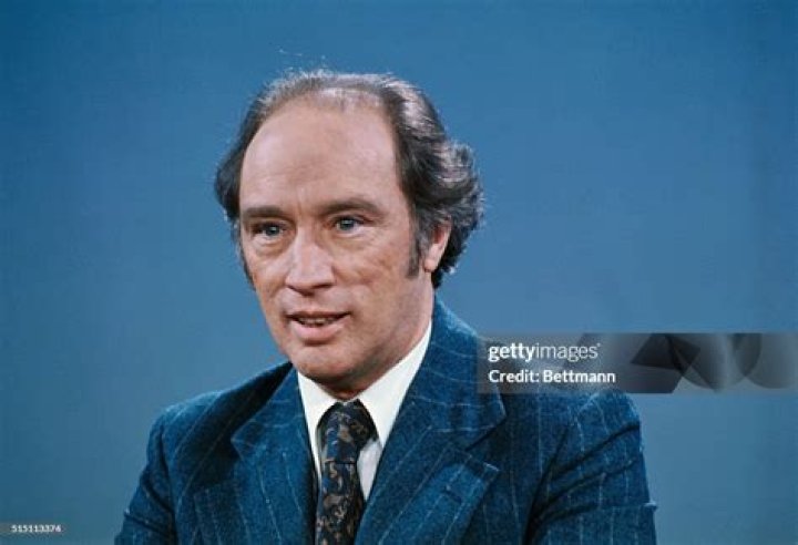 The Imposing Stature Of Pierre Trudeau: A Look At His Height And Presence