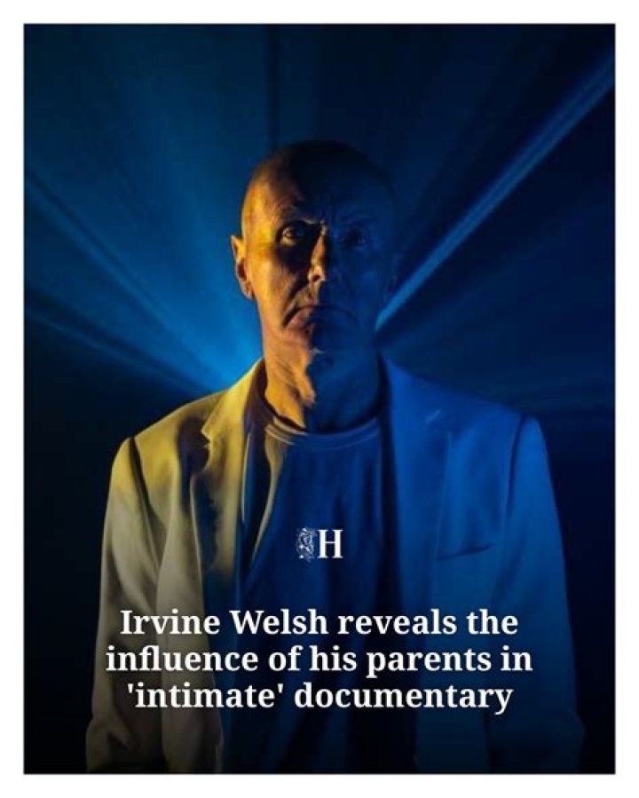 The Influence Of His Parents