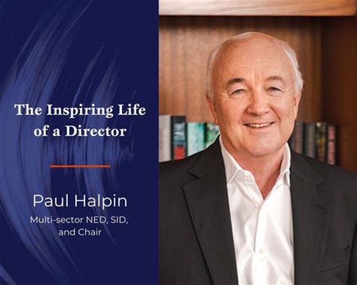 The Inspiring Life Of Harrison Craig's Wife