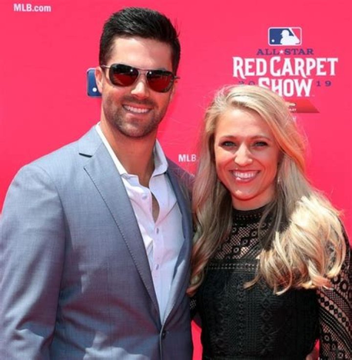 The Inspiring Story Of Whit Merrifield's Wife And Sports Reporter