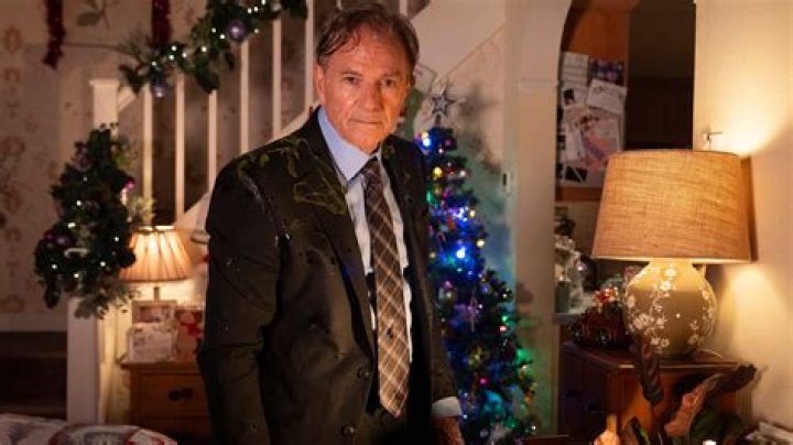 The Intriguing End Of Richard Hillman In Coronation